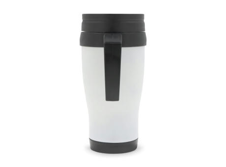 Isolierbecher Metall 350ml