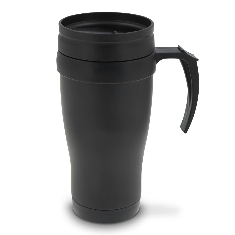 Isolierbecher Metall 350ml