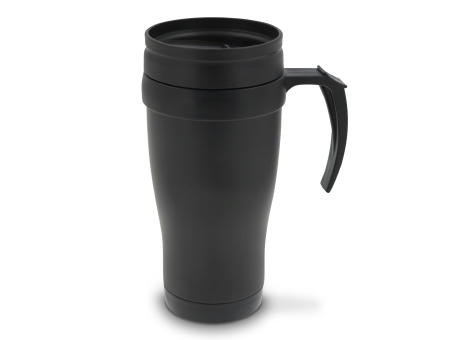 Isolierbecher Metall 350ml