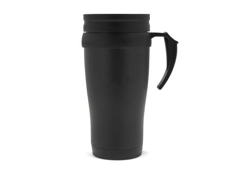 Isolierbecher Metall 350ml