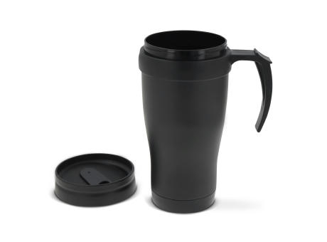 Isolierbecher Metall 350ml