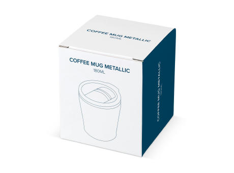 Coffee to go Tasse 180ml