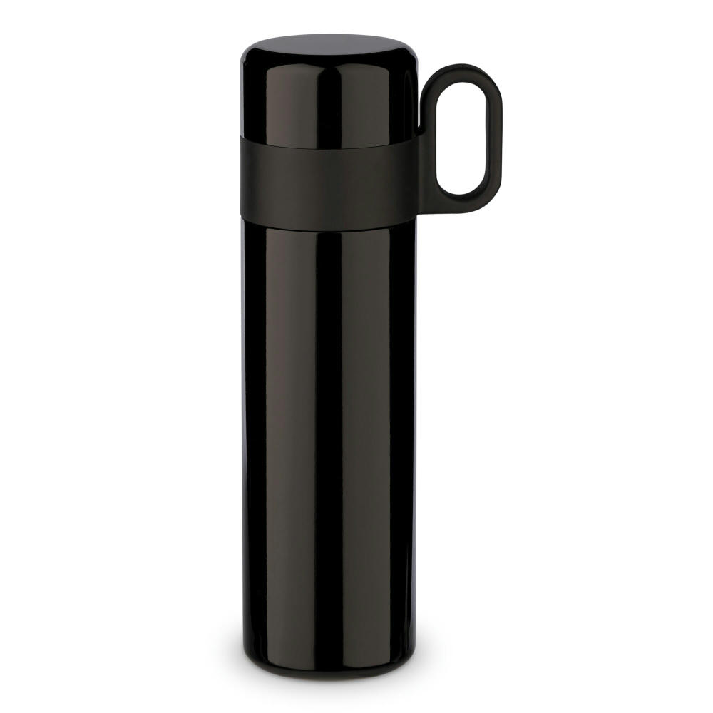 Isolierflasche mit Becher 500ml