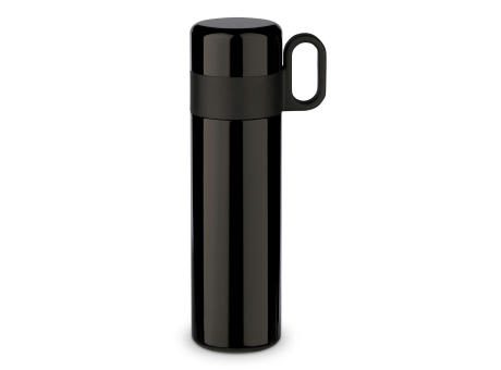 Isolierflasche mit Becher 500ml