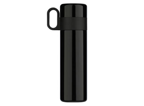 Isolierflasche mit Becher 500ml