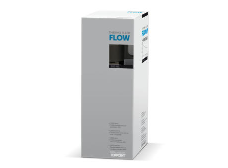 Isolierflasche mit Becher 500ml