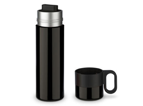 Isolierflasche mit Becher 500ml