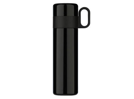 Isolierflasche mit Becher 500ml