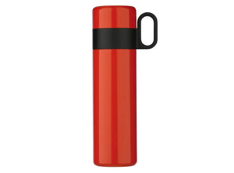 Isolierflasche mit Becher 500ml