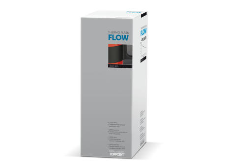 Isolierflasche mit Becher 500ml