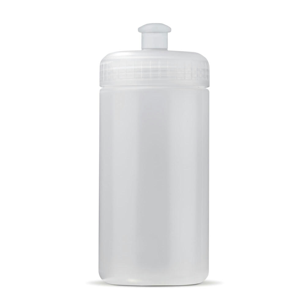 Sportflasche classic 500ml