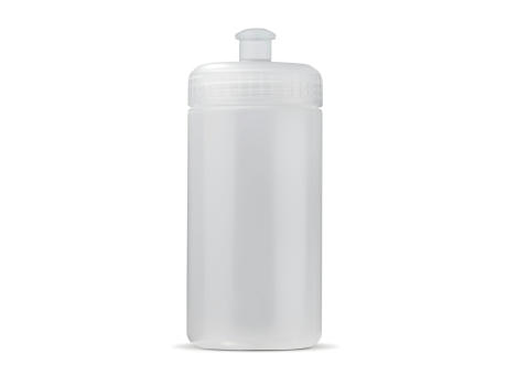 Sportflasche classic 500ml