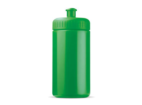 Sportflasche classic 500ml