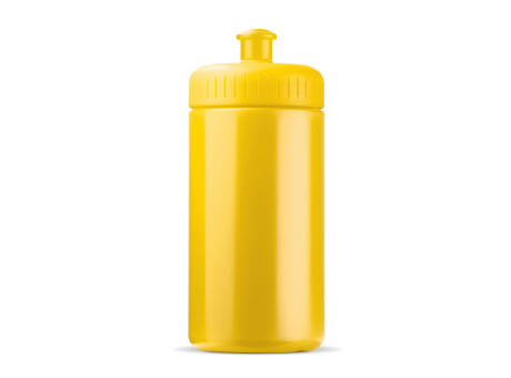 Sportflasche classic 500ml