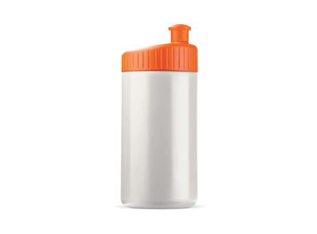 Sportflasche Design 500ml