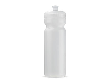 Sportflasche classic 750ml
