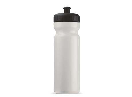 Sportflasche classic 750ml