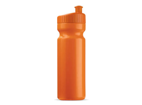 Sportflasche Design 750ml