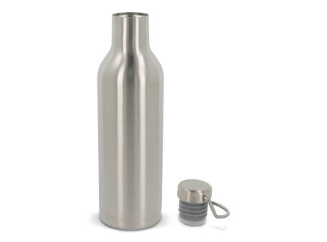 Edelstahl-Isolierflasche 400ml