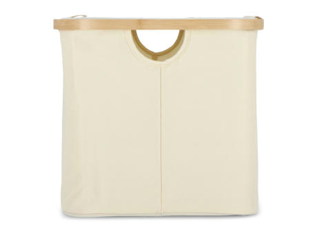 InSideOut faltbarer Korb mit Deckel Sogne 40,5 x 33 x 30cm rPET