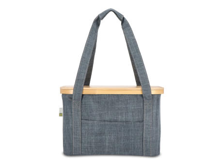 InSideOut faltbar (Kühlung) Korb Sogne 38 x 26 x 25cm rPET