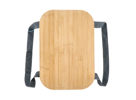 InSideOut faltbar (Kühlung) Korb Sogne 38 x 26 x 25cm rPET
