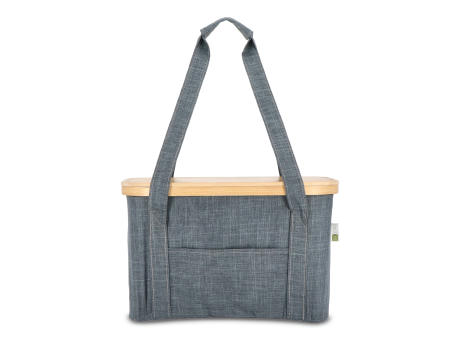 InSideOut faltbar (Kühlung) Korb Sogne 38 x 26 x 25cm rPET