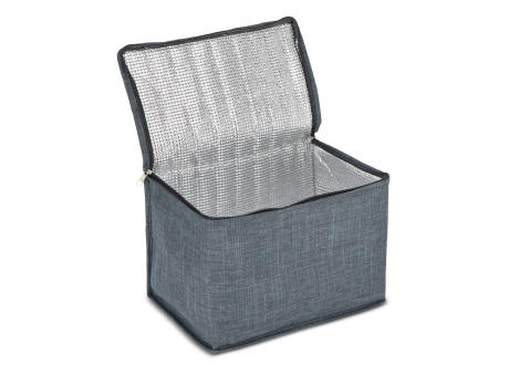 InSideOut faltbar (Kühlung) Korb Sogne 38 x 26 x 25cm rPET