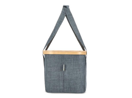 InSideOut faltbar (Kühlung) Korb Sogne 38 x 26 x 25cm rPET