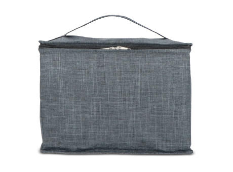 InSideOut faltbar (Kühlung) Korb Sogne 38 x 26 x 25cm rPET