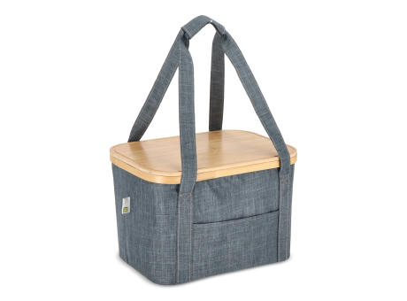 InSideOut faltbar (Kühlung) Korb Sogne 38 x 26 x 25cm rPET