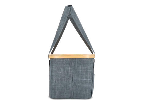 InSideOut faltbar (Kühlung) Korb Sogne 38 x 26 x 25cm rPET