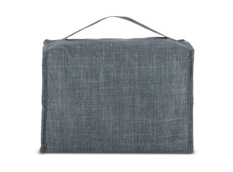 InSideOut faltbar (Kühlung) Korb Sogne 38 x 26 x 25cm rPET