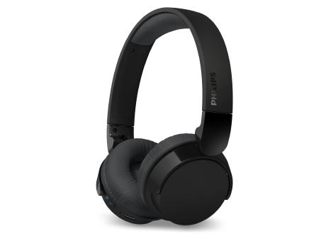 TAH3209 |Philips Bluetooth on ear Kopfhörer mit 25 Stunden Spielzeit