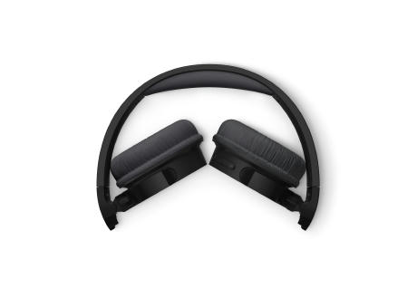 TAH3209 |Philips Bluetooth on ear Kopfhörer mit 25 Stunden Spielzeit