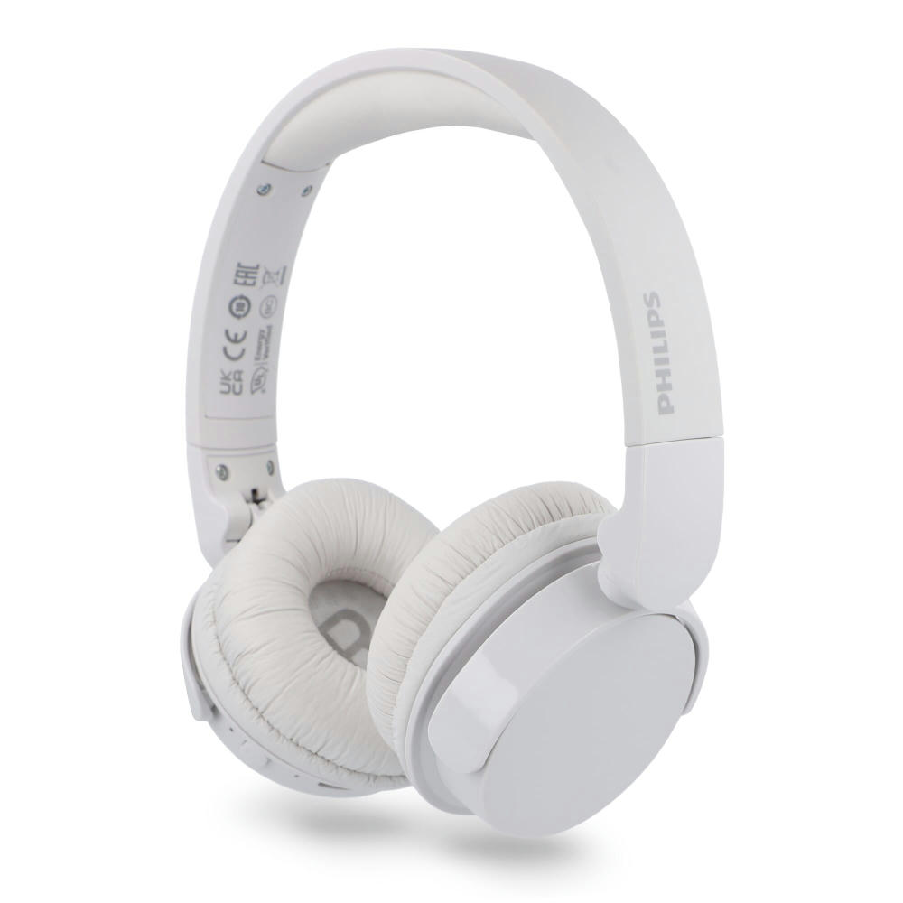 TAH4209 |Philips Bluetooth On-Ear-Kopfhörer mit 55 Stunden Spielzeit 