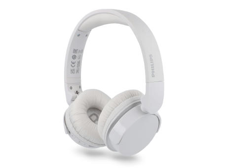 TAH4209 |Philips Bluetooth On-Ear-Kopfhörer mit 55 Stunden Spielzeit 