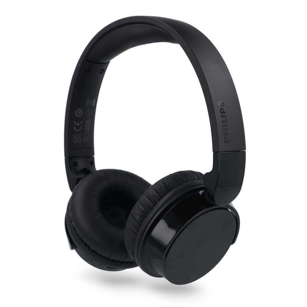 TAH4209 |Philips Bluetooth On-Ear-Kopfhörer mit 55 Stunden Spielzeit 