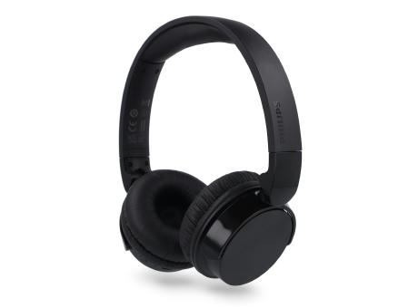 TAH4209 |Philips Bluetooth On-Ear-Kopfhörer mit 55 Stunden Spielzeit 