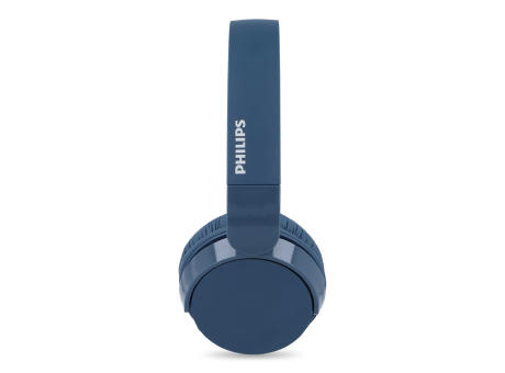 TAH4209 |Philips Bluetooth On-Ear-Kopfhörer mit 55 Stunden Spielzeit 