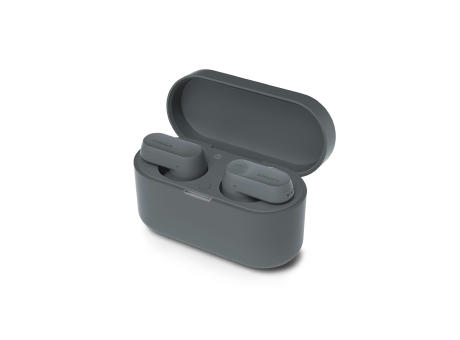 TAT3509|Philips Noise Cancelling Pro Ohrhörer mit bis zu 24 Stunden Spielzeit