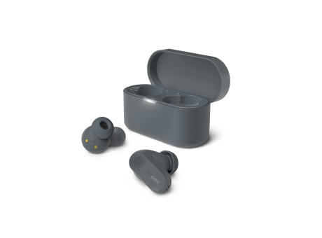 TAT3509|Philips Noise Cancelling Pro Ohrhörer mit bis zu 24 Stunden Spielzeit