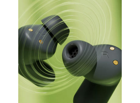 TAT3509|Philips Noise Cancelling Pro Ohrhörer mit bis zu 24 Stunden Spielzeit