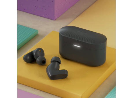 TAT3509|Philips Noise Cancelling Pro Ohrhörer mit bis zu 24 Stunden Spielzeit