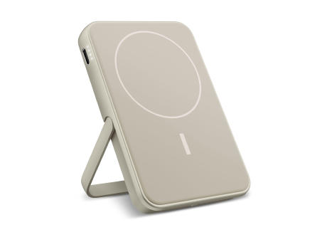 2PBM5000| Fresh 'n Rebel Kompatibel mit MagSafe MagSafe Powerbank Kabellose 5000mAh