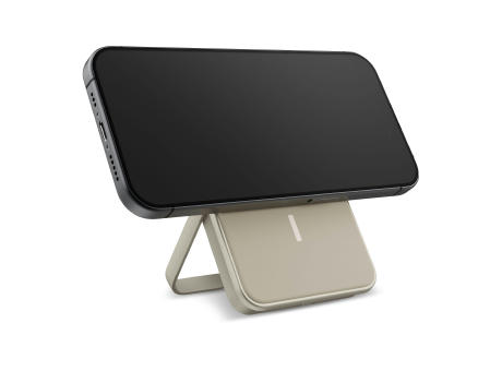 2PBM5000| Fresh 'n Rebel Kompatibel mit MagSafe MagSafe Powerbank Kabellose 5000mAh