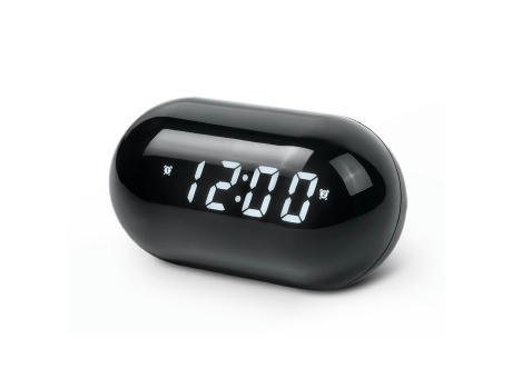 M-15 | Muse Dual Alarm Clockradio
