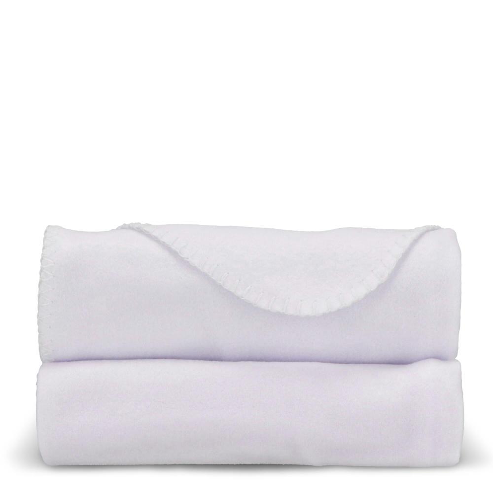 Polarfleece-Decke Sublimation 120x150 cm 190g/m²