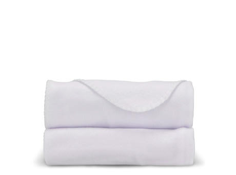 Polarfleece-Decke Sublimation 120x150 cm 190g/m²