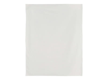 Polarfleece-Decke Sublimation 120x150 cm 190g/m²